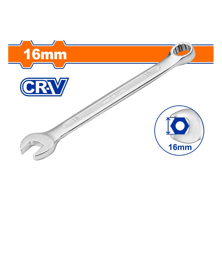 WDF CLE MIXTE 16 CR-V WSA1116