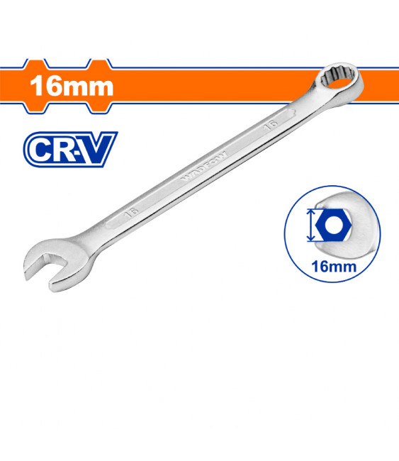 WDF CLE MIXTE 16 CR-V WSA1116