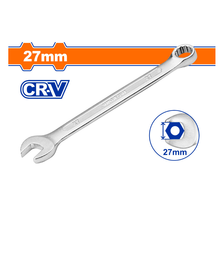 WDF CLE MIXTE 27 CR-V WSA1127