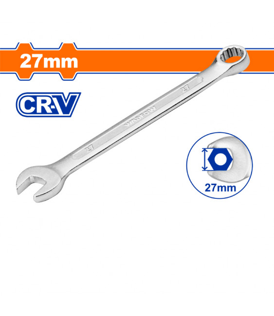 WDF CLE MIXTE 27 CR-V WSA1127