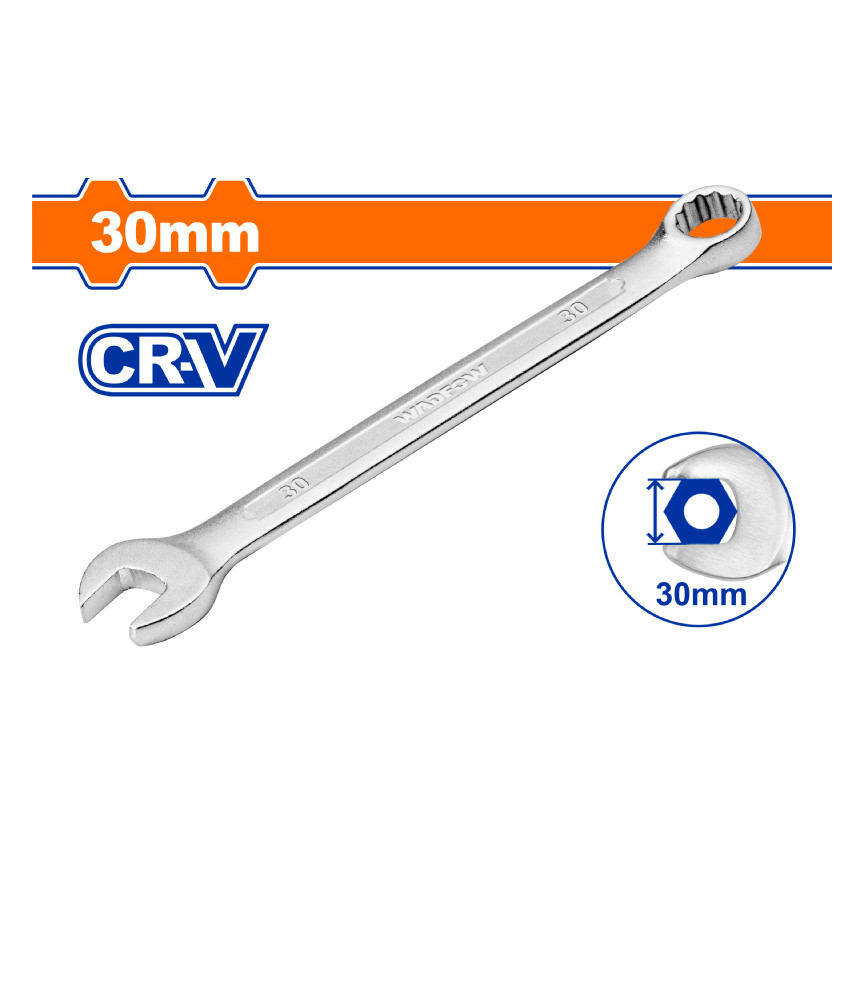 WDF CLE MIXTE 30 CR-V WSA1130
