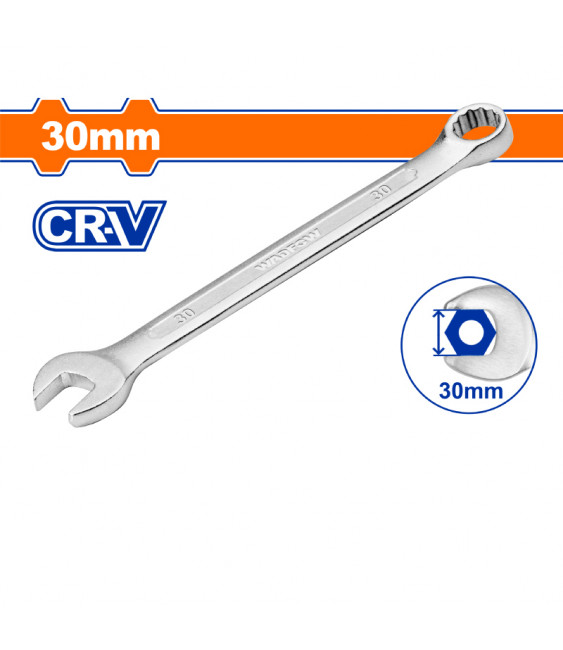 WDF CLE MIXTE 30 CR-V WSA1130