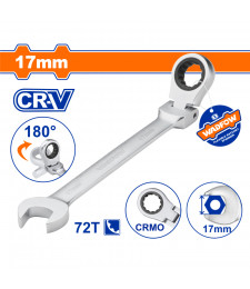 WDF CLE MIXTE A CLIQ REV 17 CR-V WSA6117