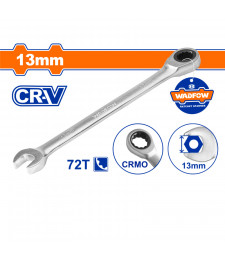 WDF CLE MIXTE A CLIQUET 13 CR-V WSA5113