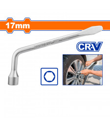 WDF CLE POUR ROUE 17MM CR-V WTH6317
