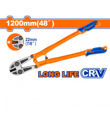 WDF COUPE BOULON 48" CR-V WBC2048