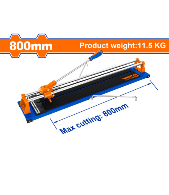 WDF COUPE CARREAUX 800MM WTR1508