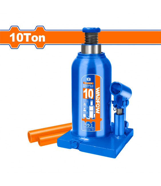 WDF CRIC BOUTEILLE 10T WHJ1510