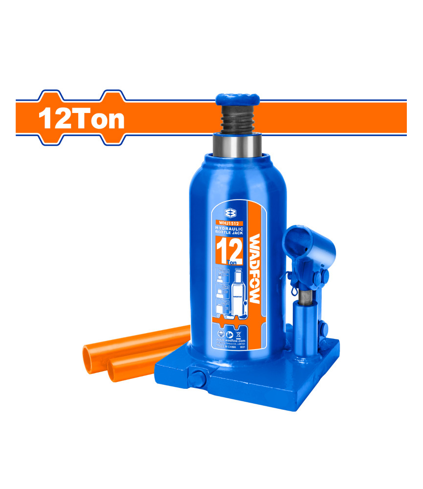 WDF CRIC BOUTEILLE 12T WHJ1512