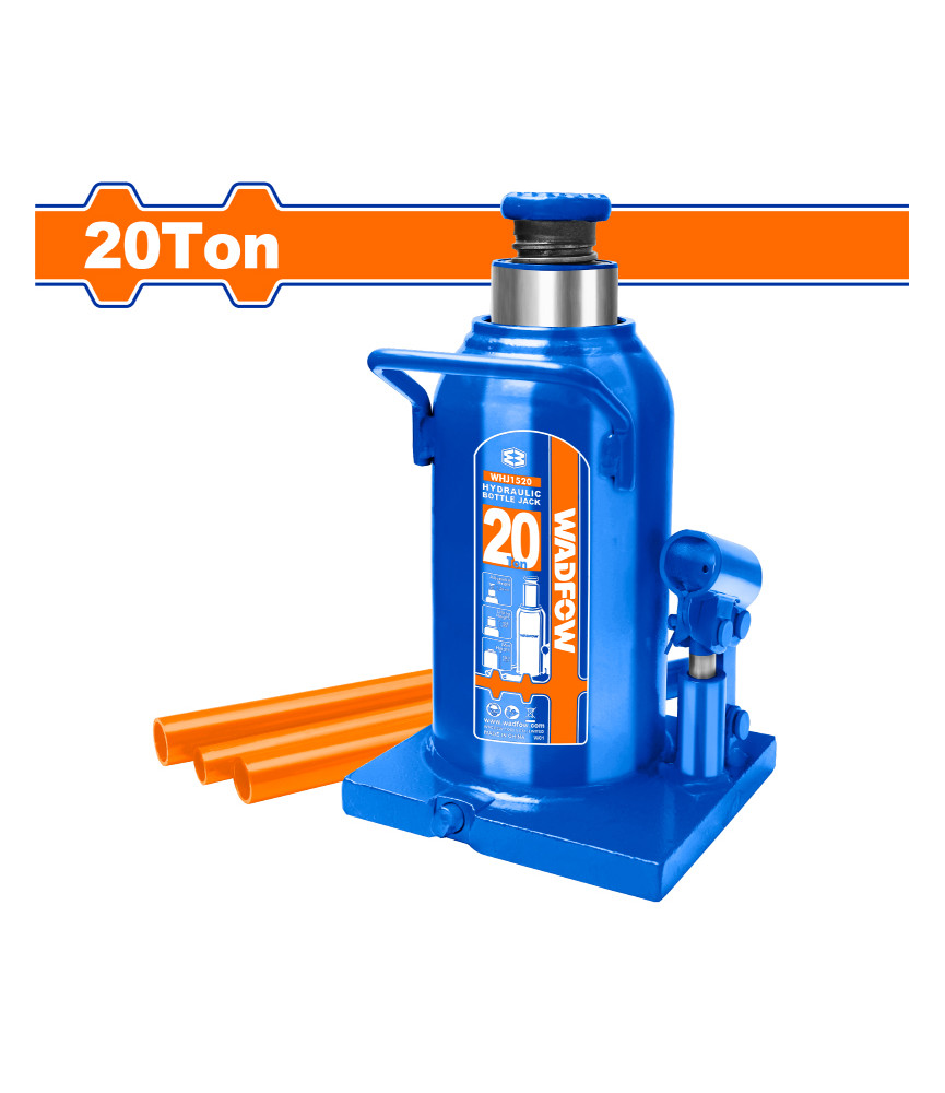 WDF CRIC BOUTEILLE 20T WHJ1520