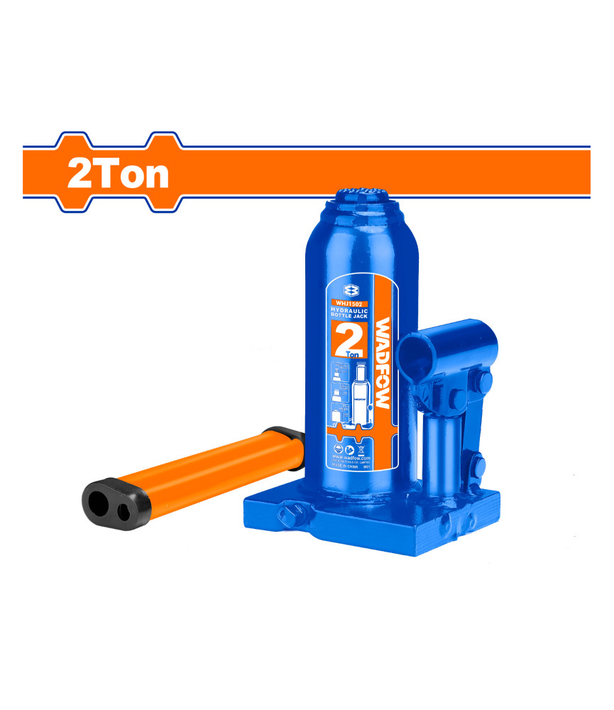 WDF CRIC BOUTEILLE 2T WHJ1502