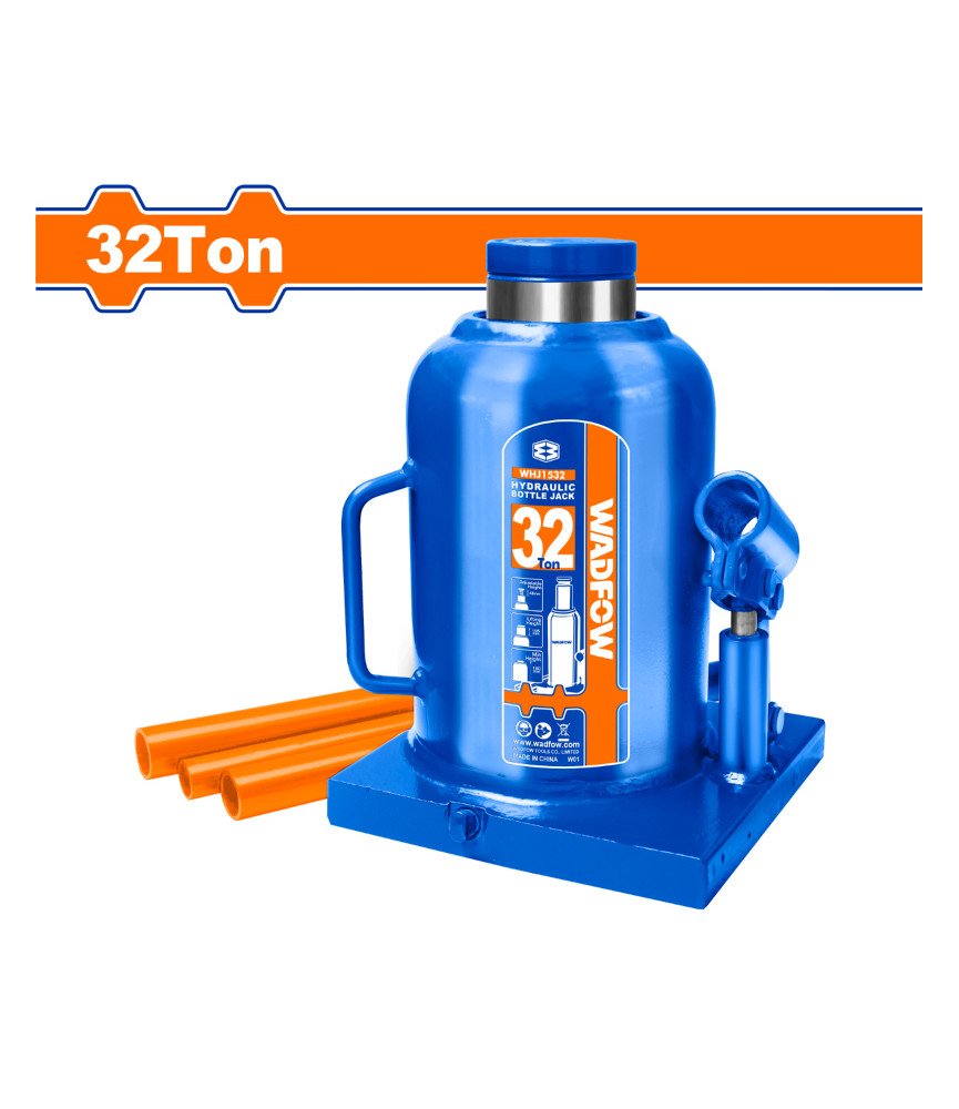 WDF CRIC BOUTEILLE 32T WHJ1532