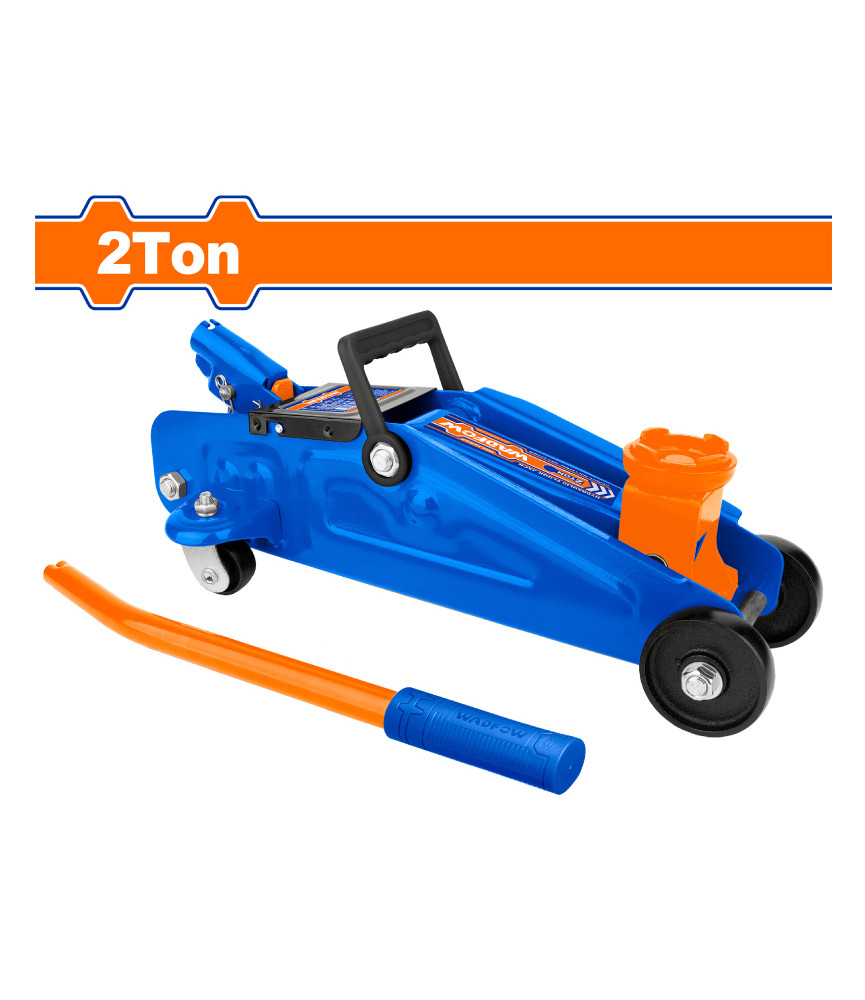 WDF CRIC ROULEUR 2 TONS WHJ2502