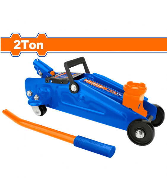 WDF CRIC ROULEUR 2 TONS WHJ2502