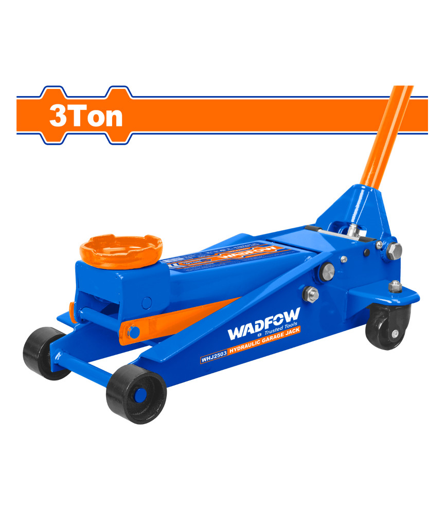 WDF CRIC ROULEUR 3 TONS WHJ2503