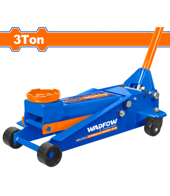WDF CRIC ROULEUR 3 TONS WHJ2503