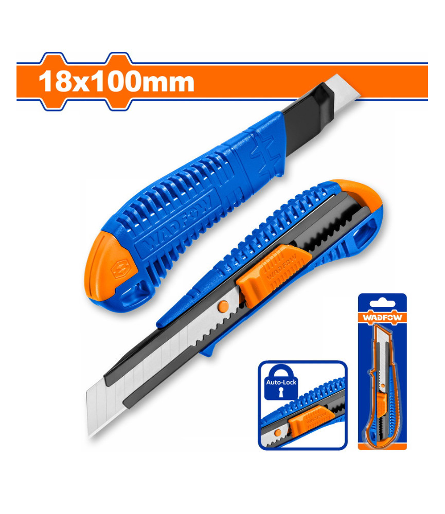 WDF CUTTEUR 18 WSK3913