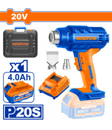 WDF DECAPEUR 20V WKH1B012