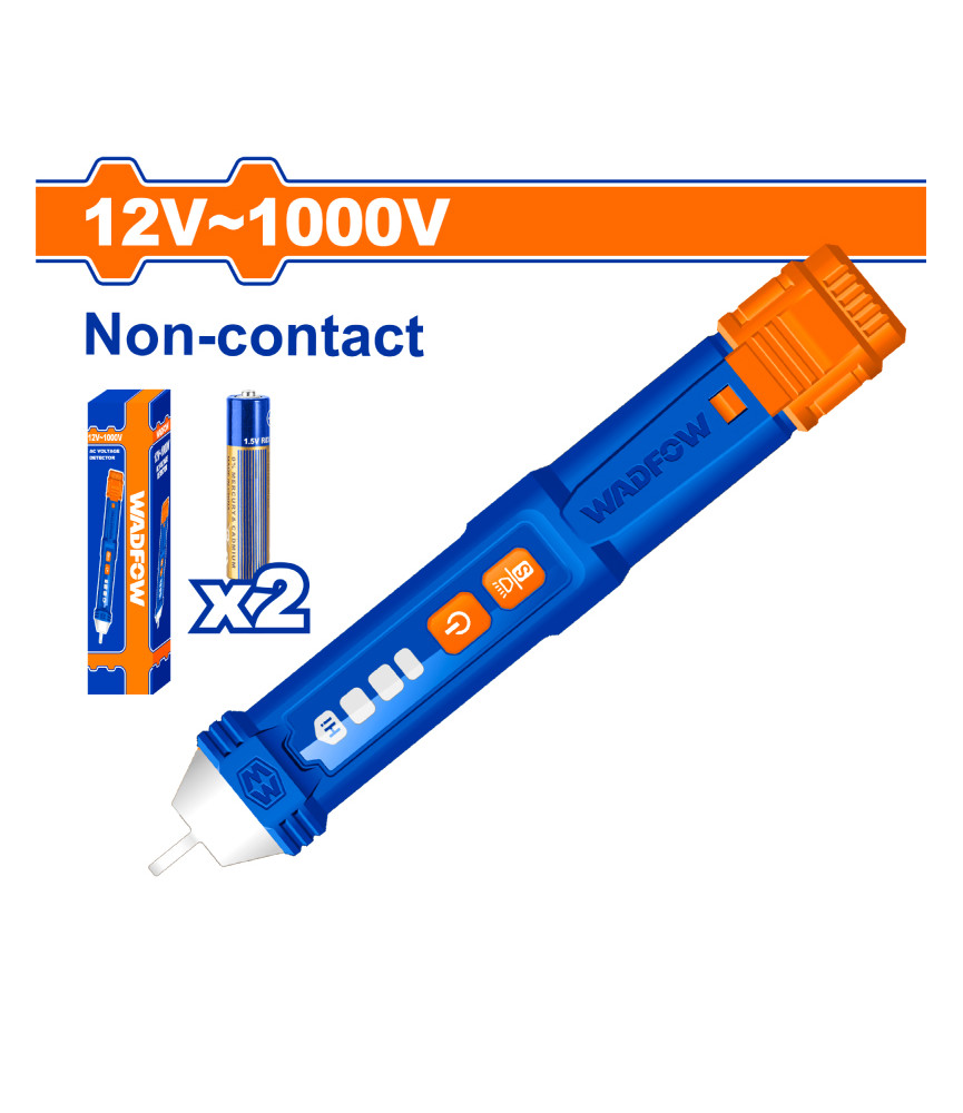 WDF DETECTEUR DE TENSION WTP3501
