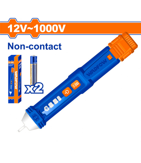 WDF DETECTEUR DE TENSION WTP3501