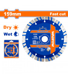 WDF DISQUE DIAM 159MM WDC1K07