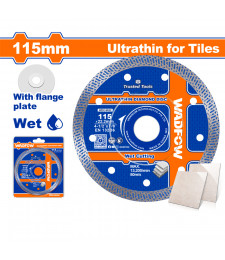 WDF DISQUE DIAM ULTRA MINCE 115 WDC4K02