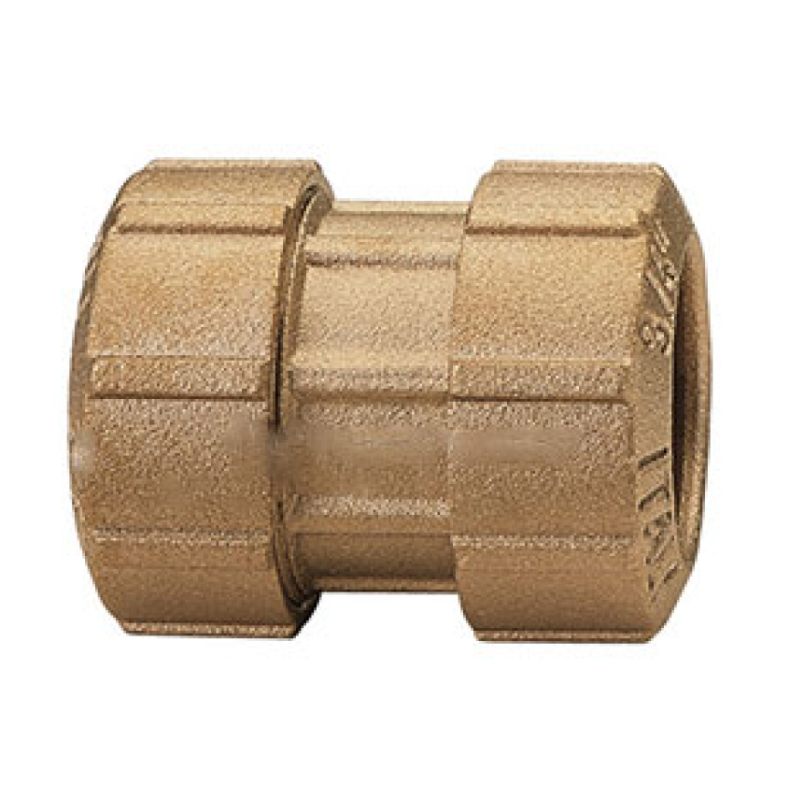 RACCORD DACCOUPLEMENT DROIT RF20
