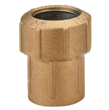 Raccord Droit RF10   
