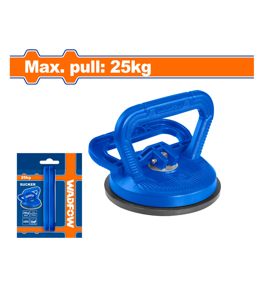 WDF VENTOUSE SIMPLE 25KG WKR1G25