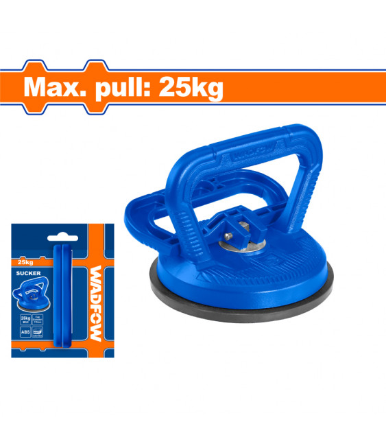 WDF VENTOUSE SIMPLE 25KG WKR1G25