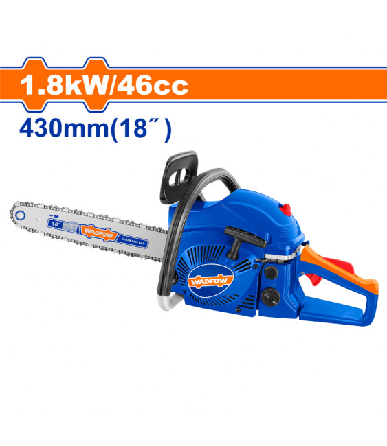 WDF TRONCONNEUSE A CHAINE 45 ESS WGC1552