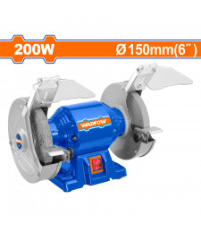 WDF TOURET A MEULER 150 200W WBG1A1501