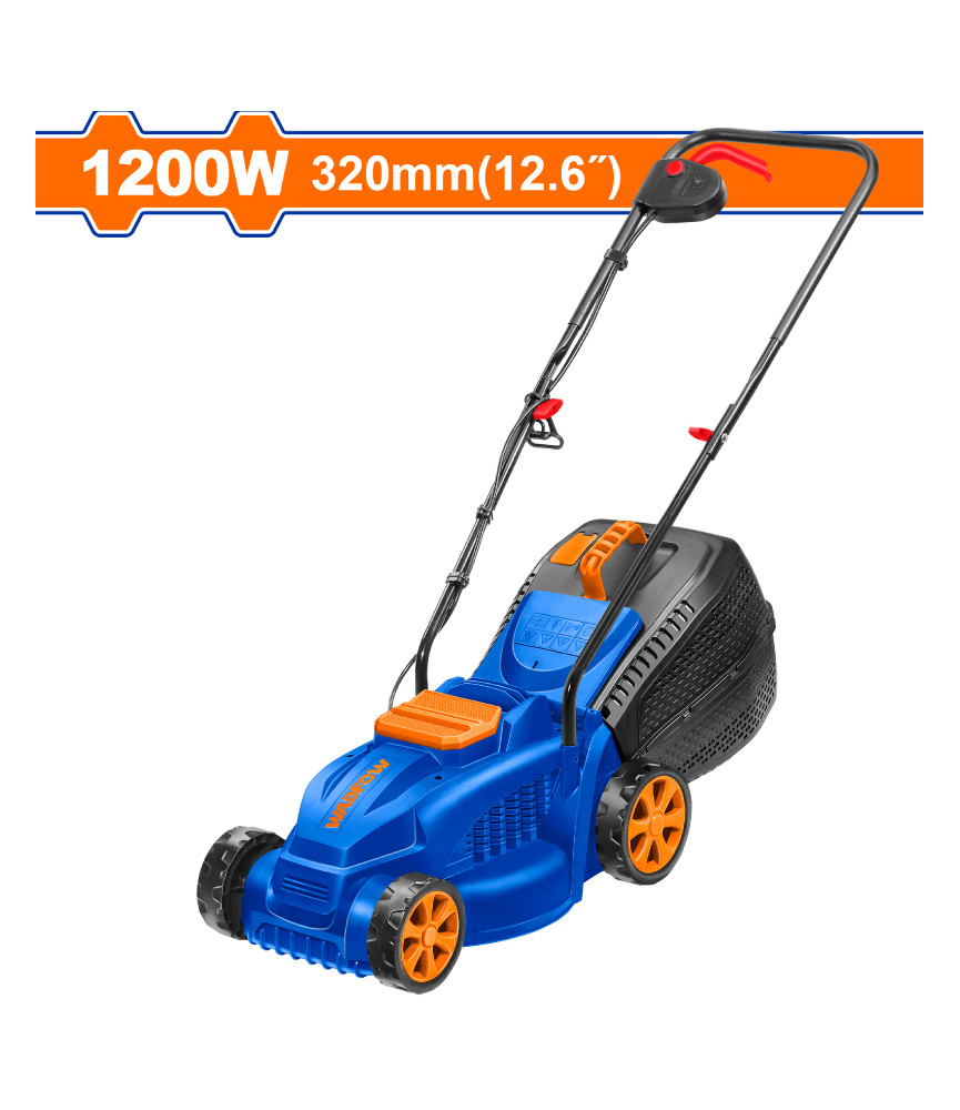 WDF TONDEUSE GAZON 32 1200W WEN3201