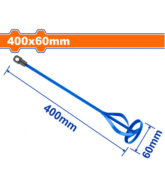 WDF TIGE MALAXEUR 60X400 WXE2306