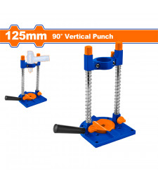 WDF SUPPORT PERC VERTICAL 125MM WADS2543