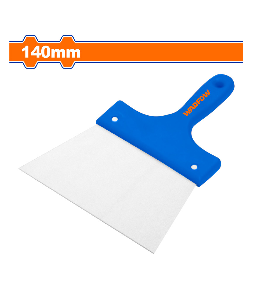 WDF SPATULE MASTIC 140 WPT5314