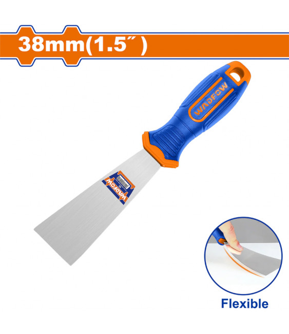 WDF SPATULE 38 WPT2315