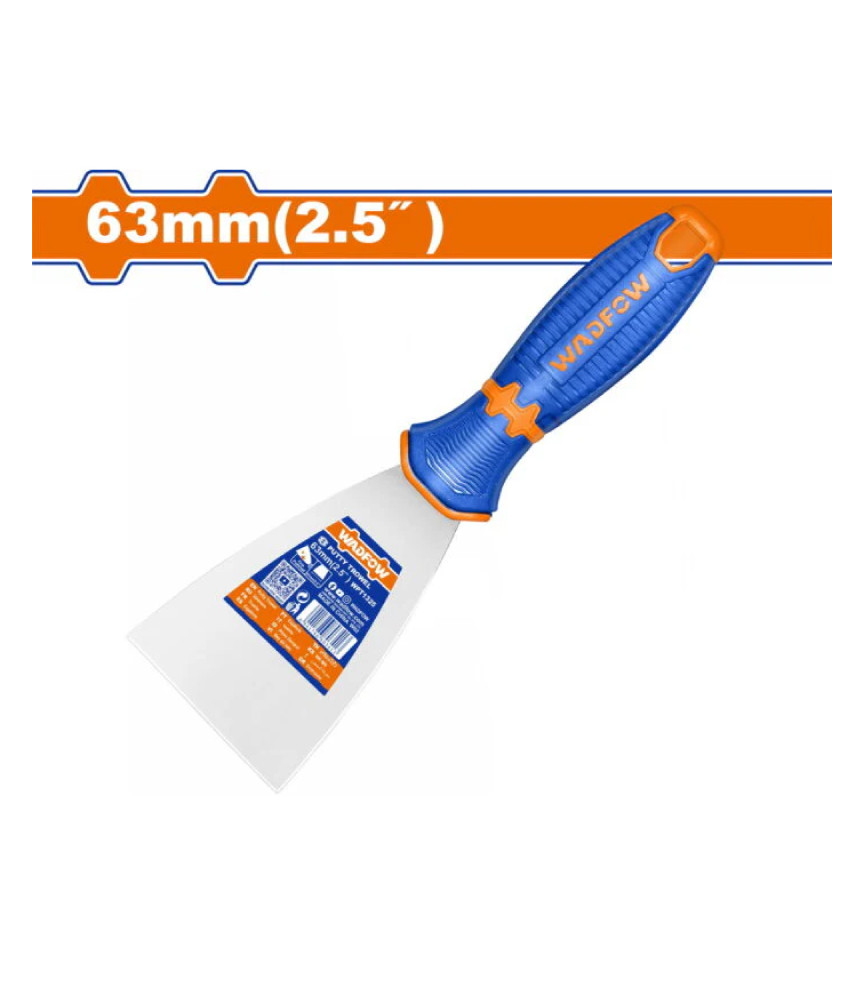 copy of WDF SPATULE 63 WPT2325