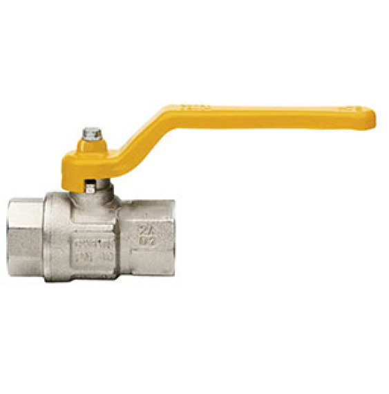 VANNE SPH GAZ 1/2 RF66