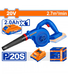 WDF SOUFFLEUR 20V  2.7M3/MIN  WBLP522