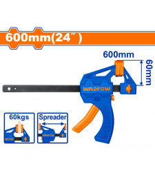 WDF SERRE JOINT RAPIDE 24" WCP4324