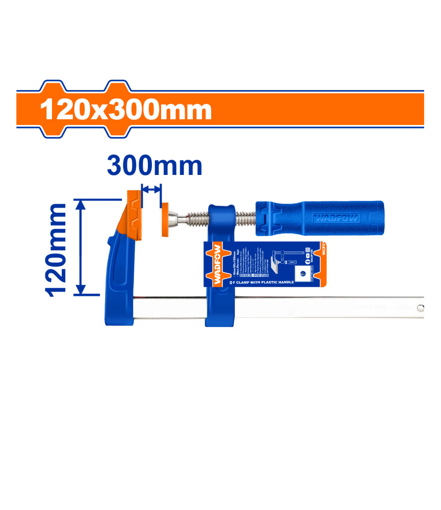 WDF SERRE JOINT MEN 120X300 WCP2121