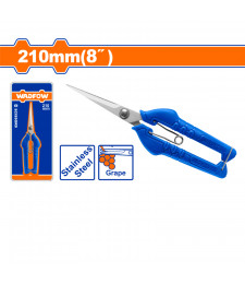 WDF SECATEUR RAISIN 210MM WSX5608