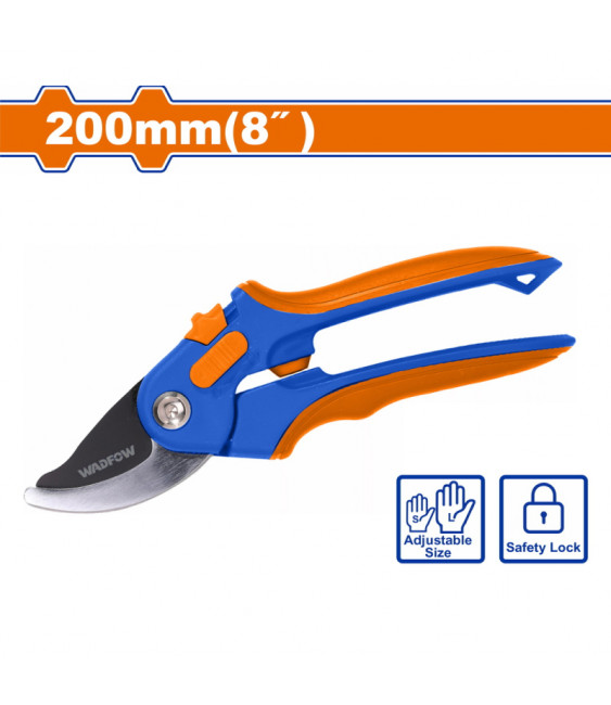 WDF SECATEUR 200MM WPA1E06