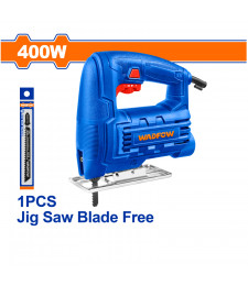 WDF SCIE SAUTEUSE 400W+1 LAME WJS15401