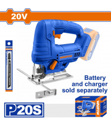 WDF SCIE SAUTEUSE 20V SANS BATT WLS1565