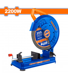 WDF SCIE METAL 355MM 2200W WCF153558