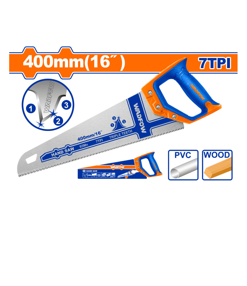 WDF SCIE EGOINE 400 WHW8G16