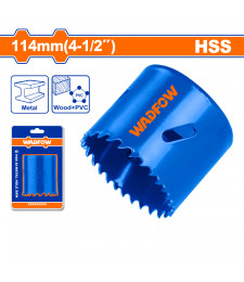 WDF SCIE A TREPAN HSS 114 WKJ14114