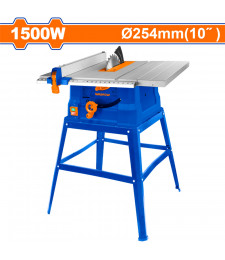 WDF SCIE A TABLE 254MM 1500W WTS1A1500